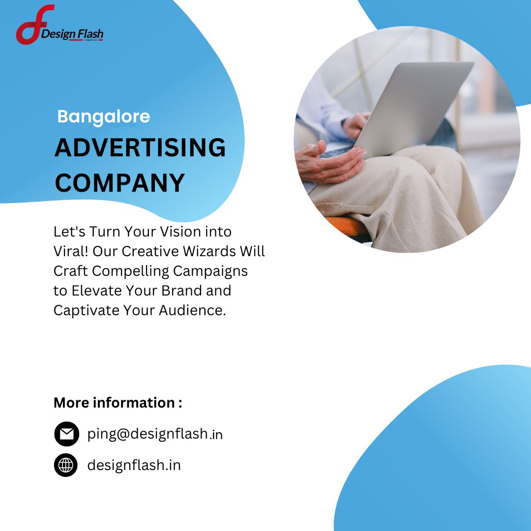 Digital Marketing Ad Agency in India